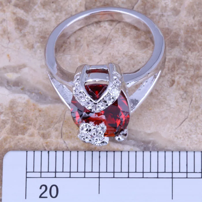 Поглощающее женское кольцо с магнитным покрытием Размер 6 / 7 8 9 R0947|ring size|women ringsring