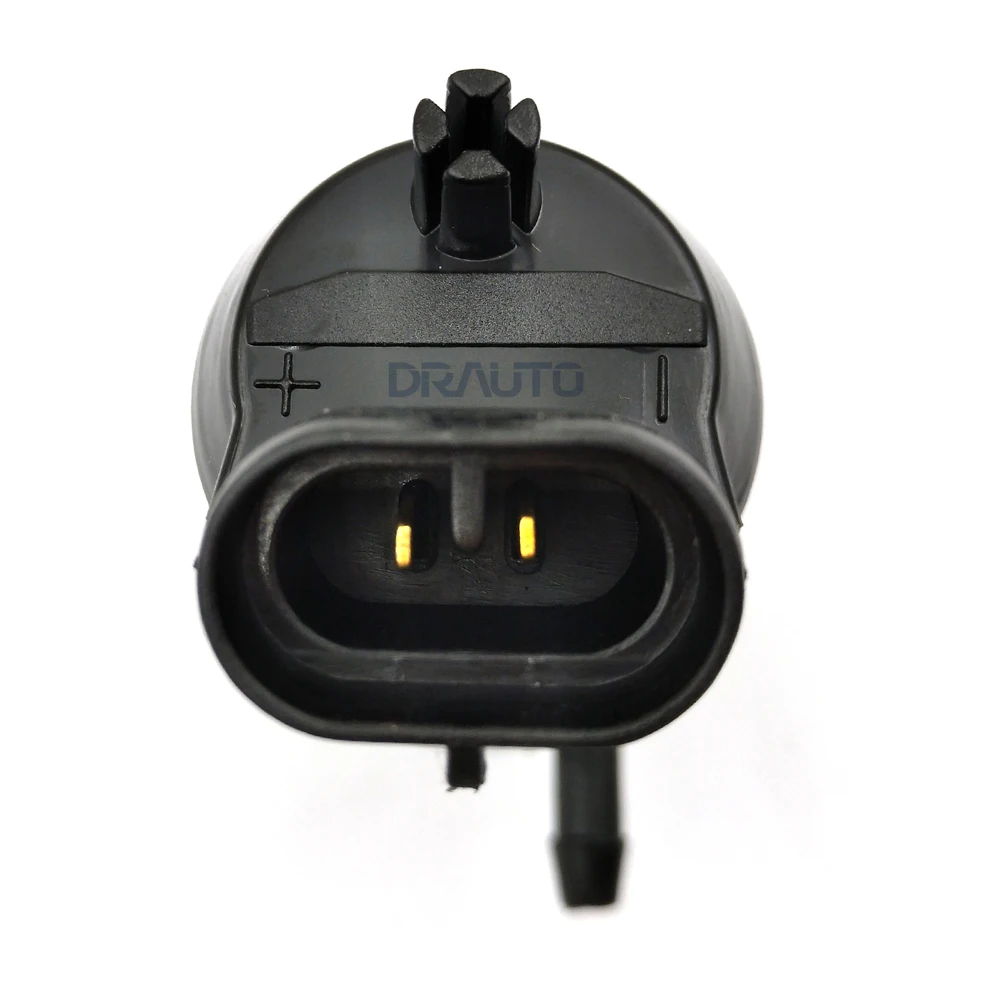 Насос для мойки лобового стекла/жидкости стекла/Мотор/насос и двигатель Assy 22054177