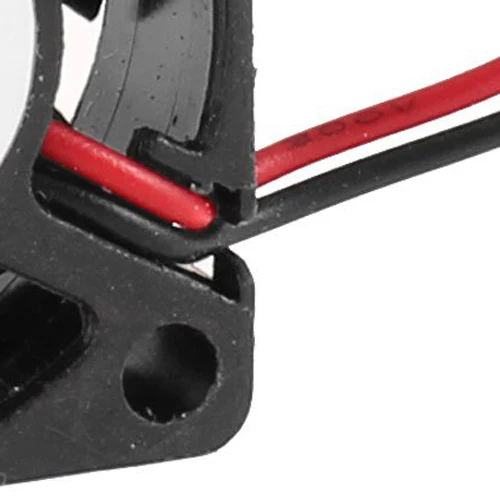 CAA горячий 30 мм x 10 2Pin DC 12V втулка подшипник 6000 об/мин вентилятор охлаждения|cooling