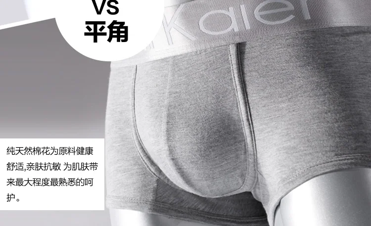 Мужские трусы сексуальные боксеры мужские нижнее белье Мягкие Трусы Boxershorts Мужское нижнее белье боксеры Hombre Vetement Homme 3 шт. 4 шт. 5 шт