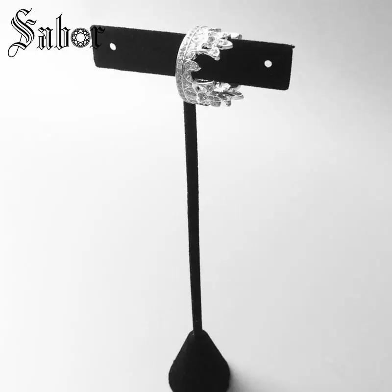 Кольца в виде короны серебряного цвета подарок для женщин и мужчин Женская мода