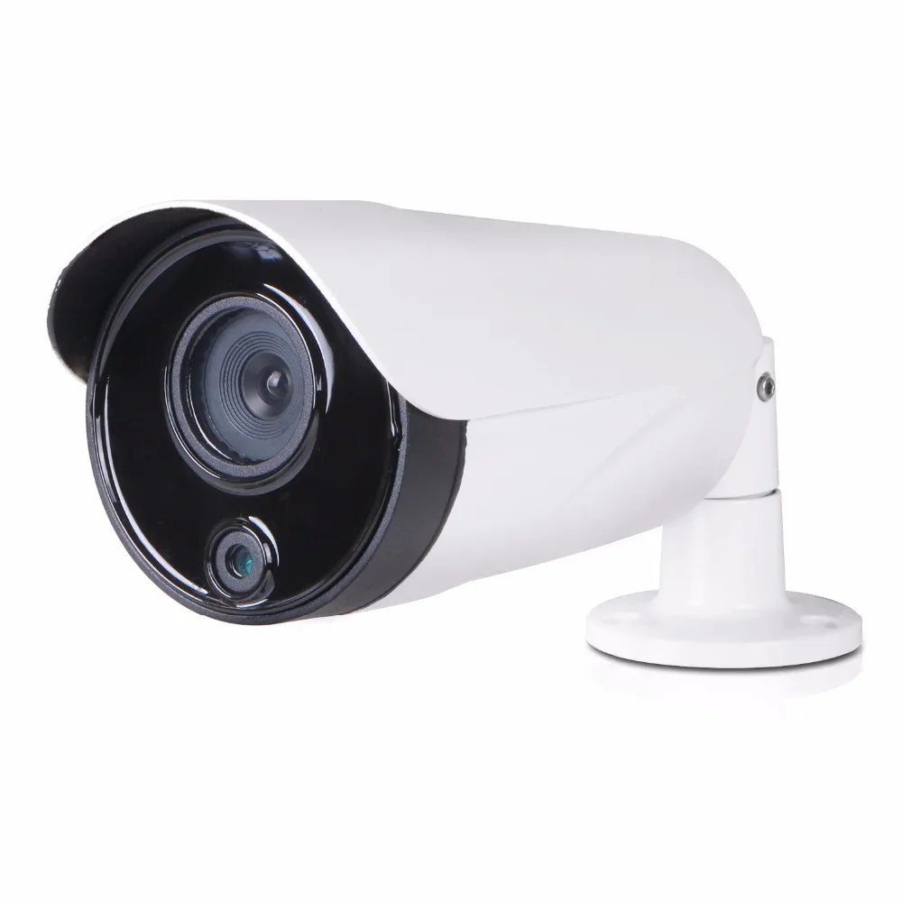 IP66 Открытый 1080 P HD Ip-сети PoE 8-КАНАЛЬНЫЙ видеорегистратор Главная Безопасность