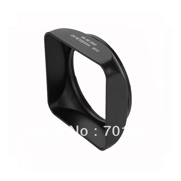Hasselblad 60 38-60 мм бленда объектива B60 тени для CF CB FC CFE | Электроника