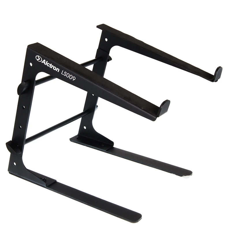 Alctron ls009 Универсальный ноутбук настольная подставка professional dj игры cd стойки|rack cd|rack