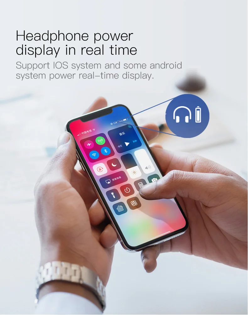 RIKYA K21 беспроводные наушники комплект наушников для игр ухо крючки для bluetooth для телефона с зарядки отделение