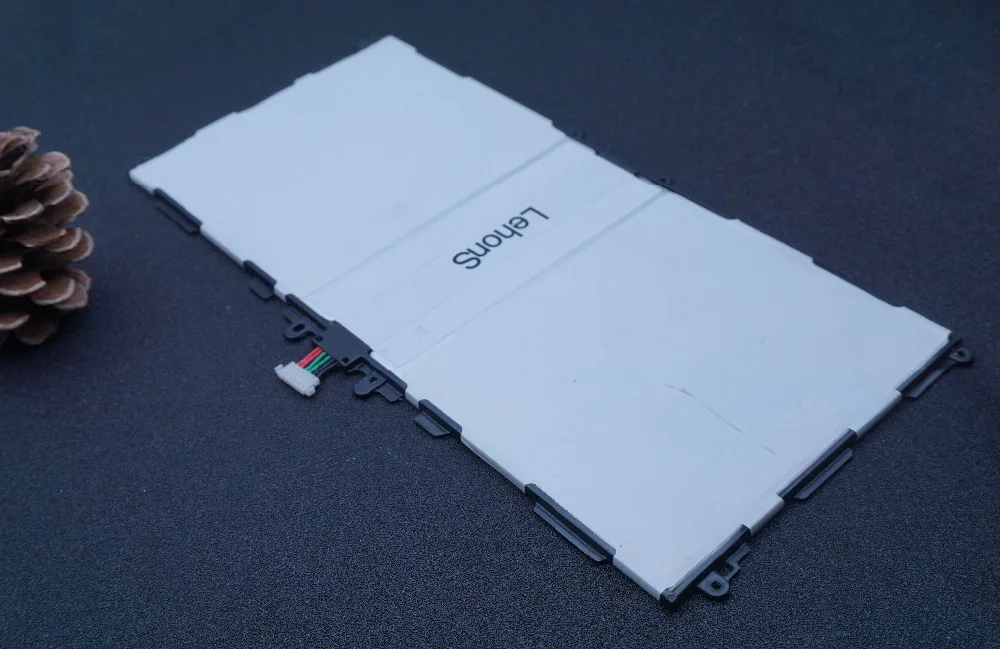 Lehons 1x8220 мА/ч, Замена платы Батарея для samsung Galaxy Note 10,1 P601 P600 P605 P607 SM-P600 SM-P605 T8220E с инструментами