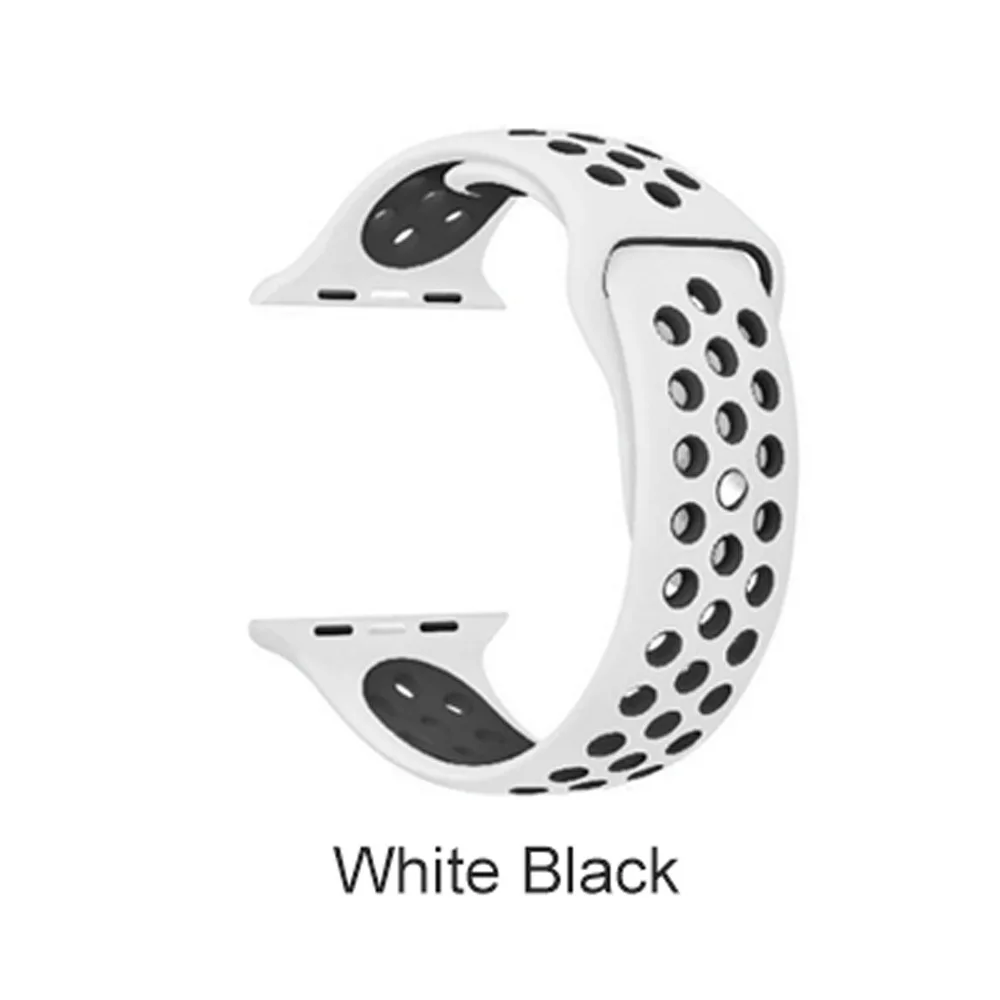 Apple watch band 44 мм 40 браслет ремешок для часов аpple наручных iwatch 4/3/2/1 42 38 версия