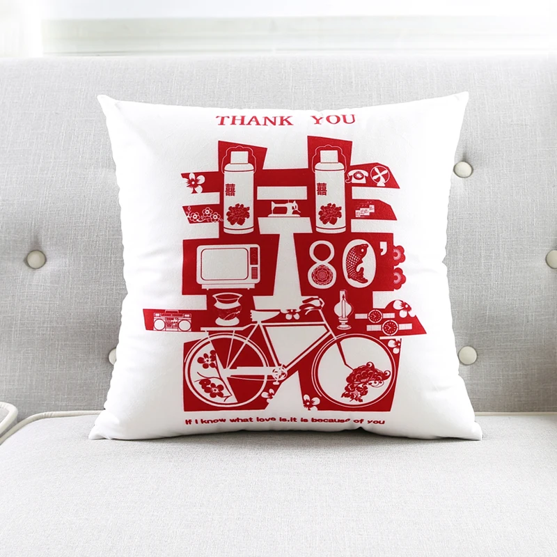 Новинка в восточном/китайском стиле свадебный подарок Тапочки из бархата