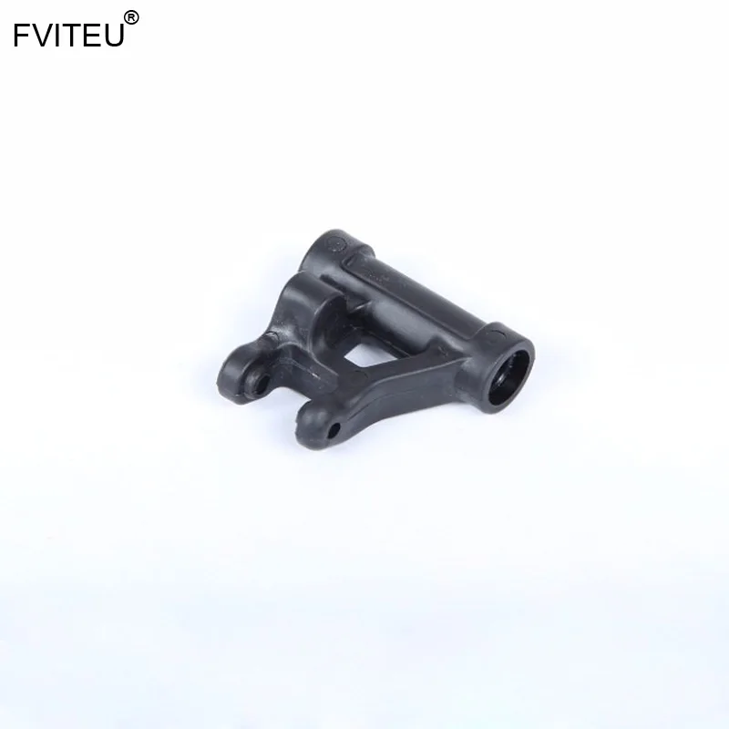 FVITEU пластиковая рулевая рука (левая) для 1/5 Losi 5ive T Rovan LT King Engine x2|Детали и