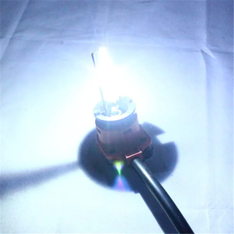 Rockeybright 35 Вт D2S Xenon HID Автомобильная Лампа для фар + D2C D2R ксеноновая лампа гнездо провода кабель жгут адаптер