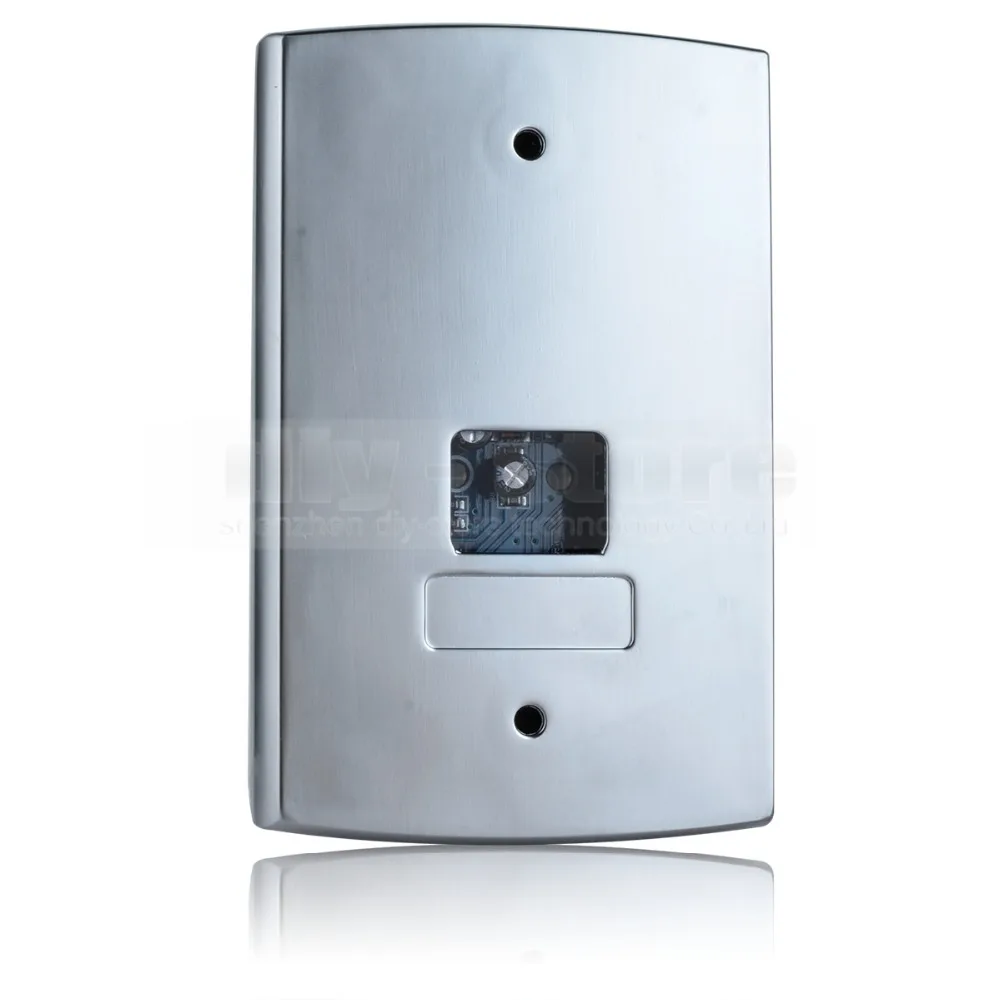 DIYSECUR 125 кГц RFID Клавиатура дверная система контроля доступа комплект + 280 кг