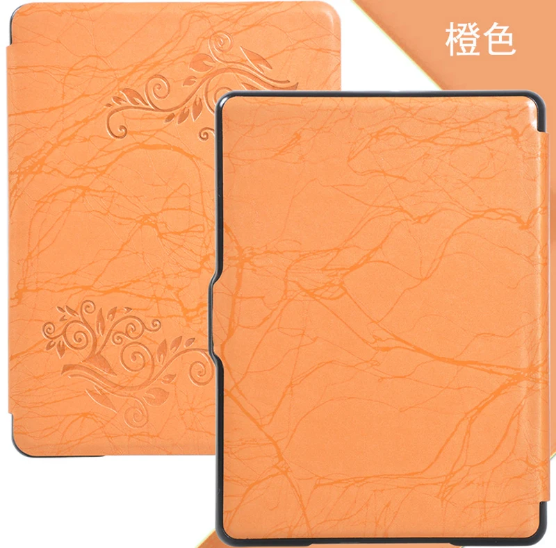 Роскошный чехол книжка для Amazon Kindle 2016 8th Gen Ebook New 558|cover for kindle|kindle case coveramazon kindle cover |