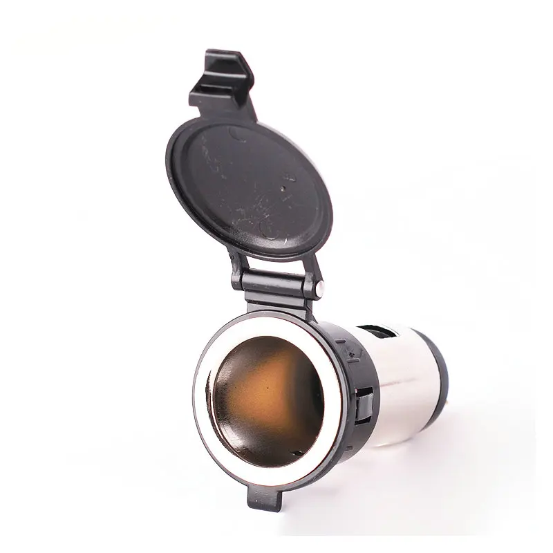 Прикуриватель для автомобиля мотоцикла лодки трактора 12 В 120 Вт | Автомобили и