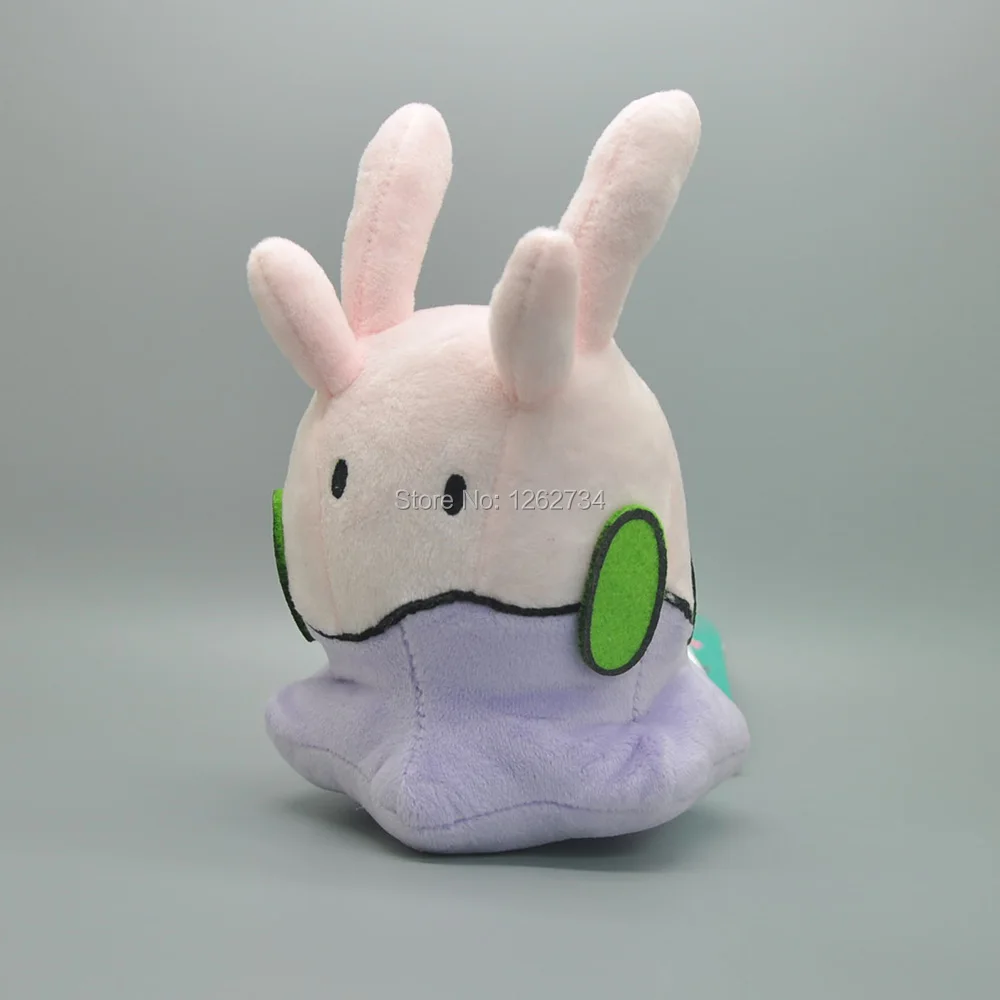 Новая плюшевая кукла Goomy 7 &quot мягкие животные лучшие подарки игрушки для детей