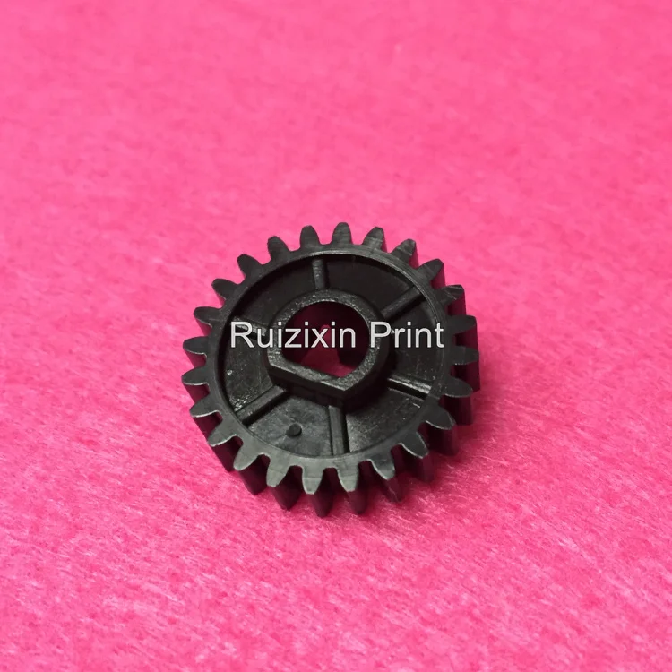 50 шт AB01 1459 тонер коллекции катушки шестерни для Ricoh MP1060 mp1075 2051 2060 2075 6000 7000 8000 6001 7001