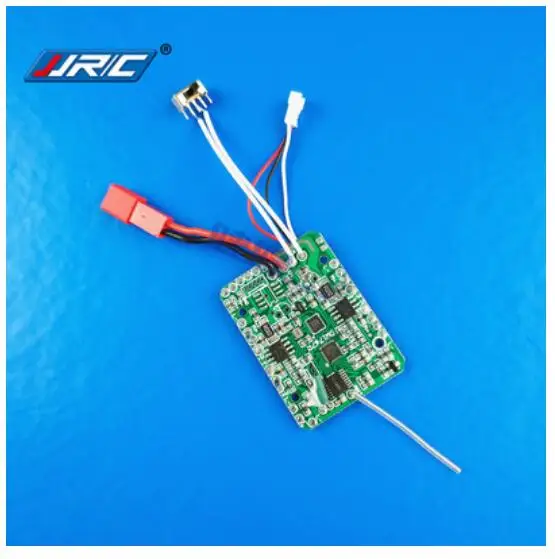 Квадрокоптер JJRC A8 A20 H68 YidaJia D68 RC запасные части плата приема|Детали и аксессуары| |