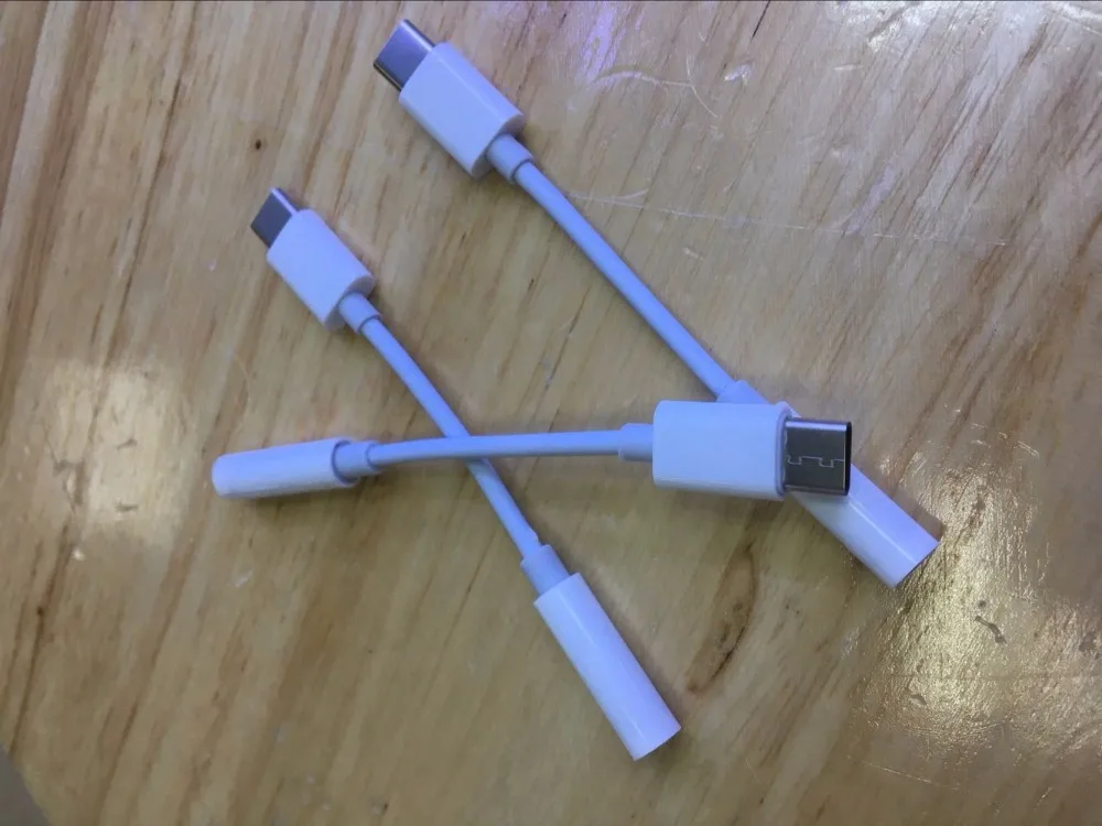 Аудиокабель с разъемом USB 3 1 типа C Кабель адаптер 8 контактами на 5 мм для