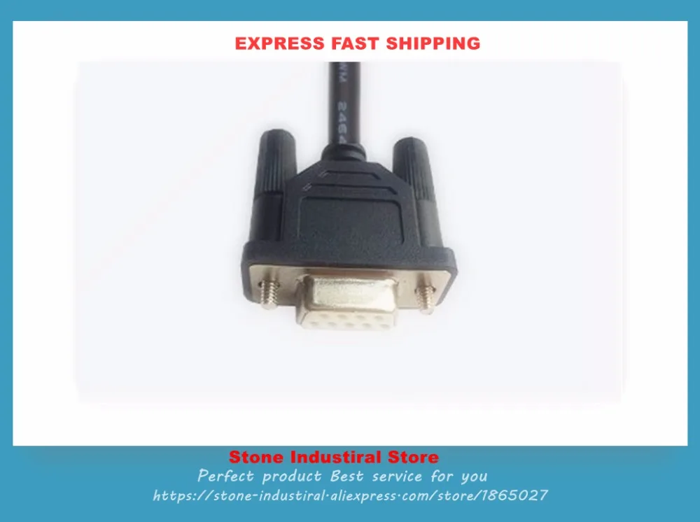 USB кабель CIF02 новый для ПЛК CPM1A CPM2A CQM C200HS C200HX C200HE C200HG SRM1|cable for|cable for usbcable 2 |