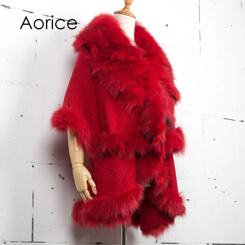 Aorice CK718 новые зимние женские монахи платки и удобная модная теплая разнообразие