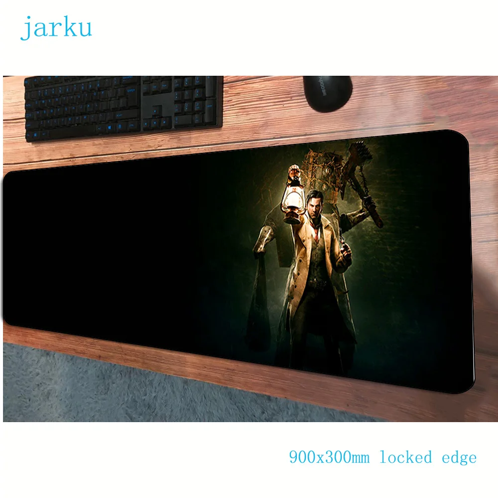 Коврик для мыши игровой 900x300x2 мм|gamer mouse mat|mouse matgaming mousepad |