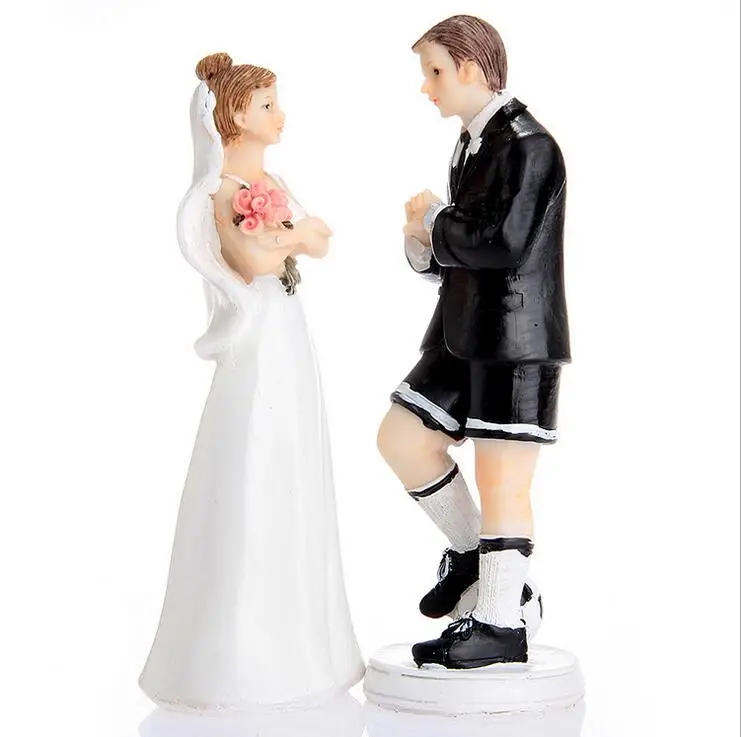 Украшение для свадебного торта в виде футбольного мяча украшение невесты и