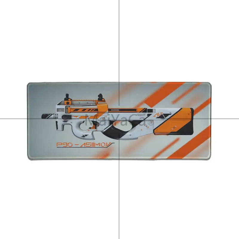 Коврик для мыши MaiYaCa Hyper beast AWP Dragon Lore CS GO gamer большой игровой коврик XL CS:GO AK47 M4 A4