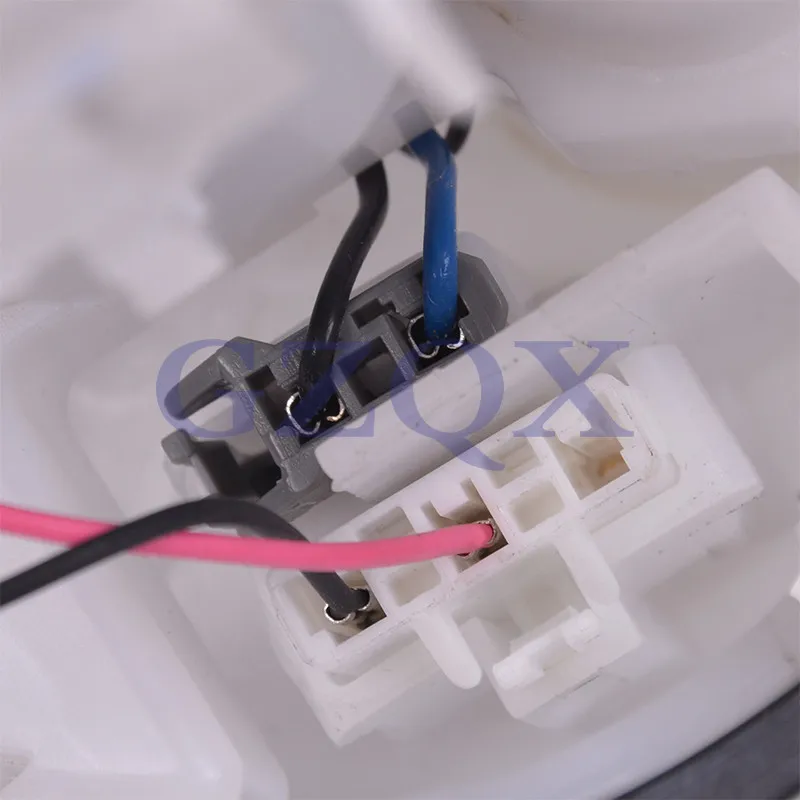 Топливный насос CAPQX Электрический интенк топливный модуль в сборе для Camry 2 4