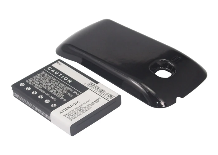 Cameron sino 2400 мАч батарея для SAMSUNG Galaxy Mini 2 GT-S6500 GT-S6500D GT-S6500L GT-S6500T (P/N EB464358VU EB464358VUBSTD) |
