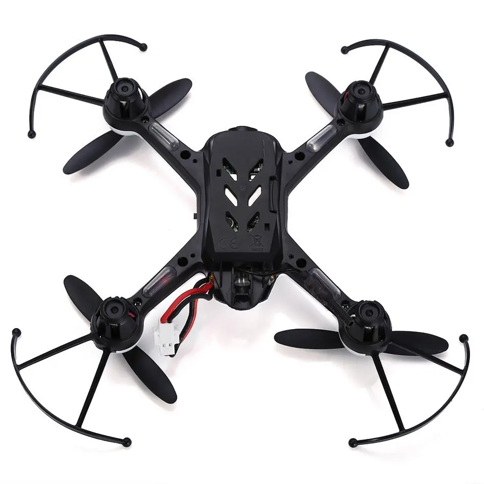 JJRC H32GH 5 8G FPV HD камера 2 4 ГГц 4CH 6 осевой гироскоп RC Квадрокоптер передача в реальном