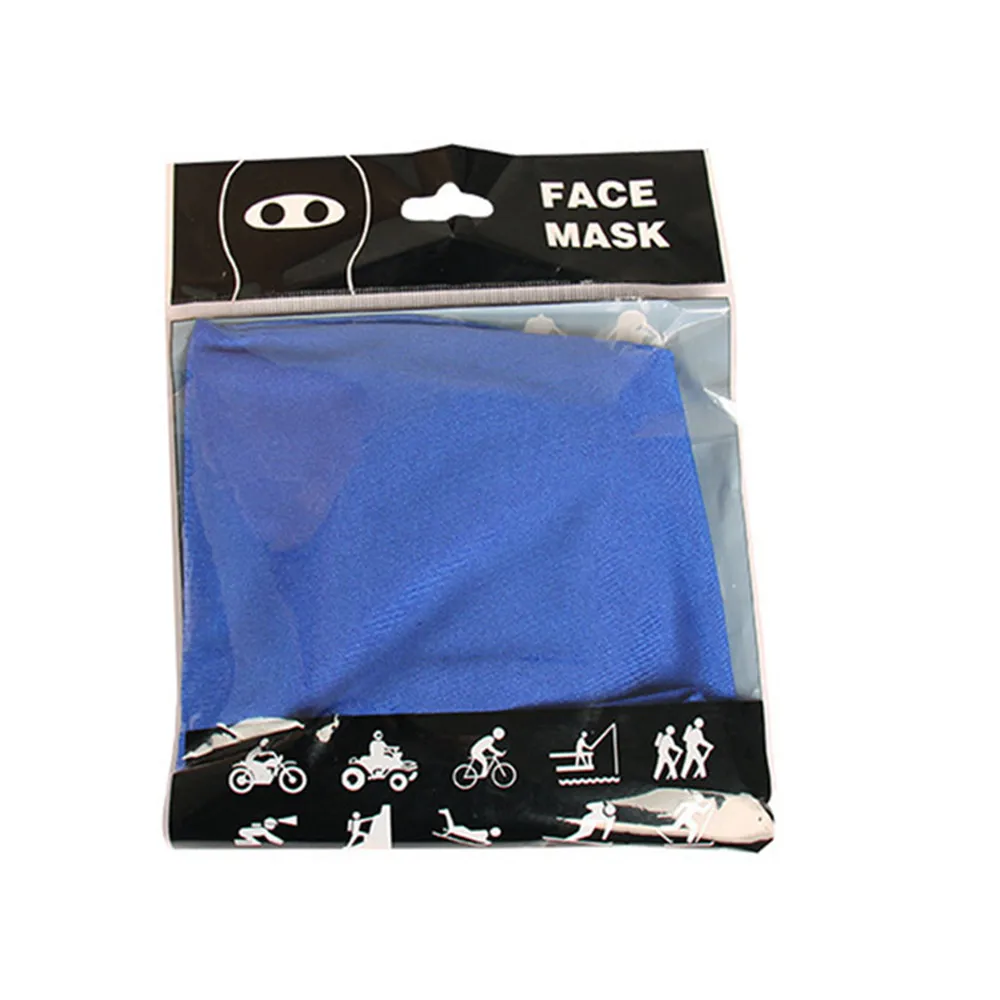 

Chunmu Balaclava Mask Windproof Cotton Full Face Neck Guard Masks Headgear Hat Riding Hiking Outdoor Sports Cycling Masks
