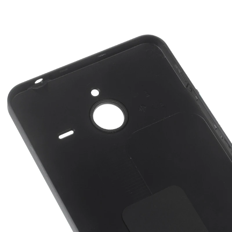 С логотипом для Nokia 640xl крышка батареи Корпус Microsoft Lumia 640 XL 5 7"|Корпусы и рамки