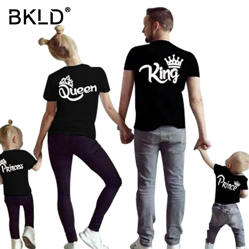 Летняя футболка с коротким рукавом и о вырезом BKLD повседневная хлопковая одежда