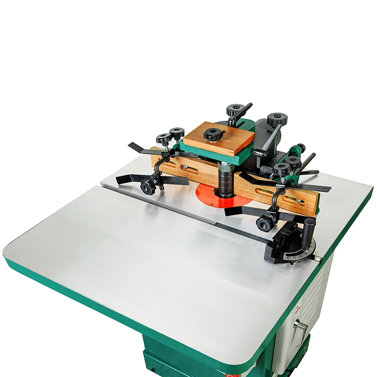 Milling Machine Woodworking End H0351 Slotting Trimming | Инструменты