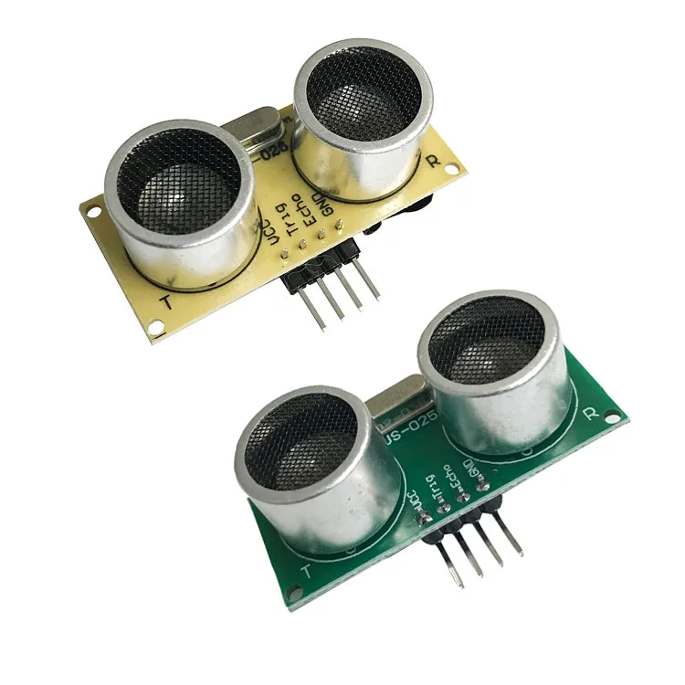 НОВЫЙ США 025 026 мир ультразвуковой волновой детектор Начиная модуль для arduino