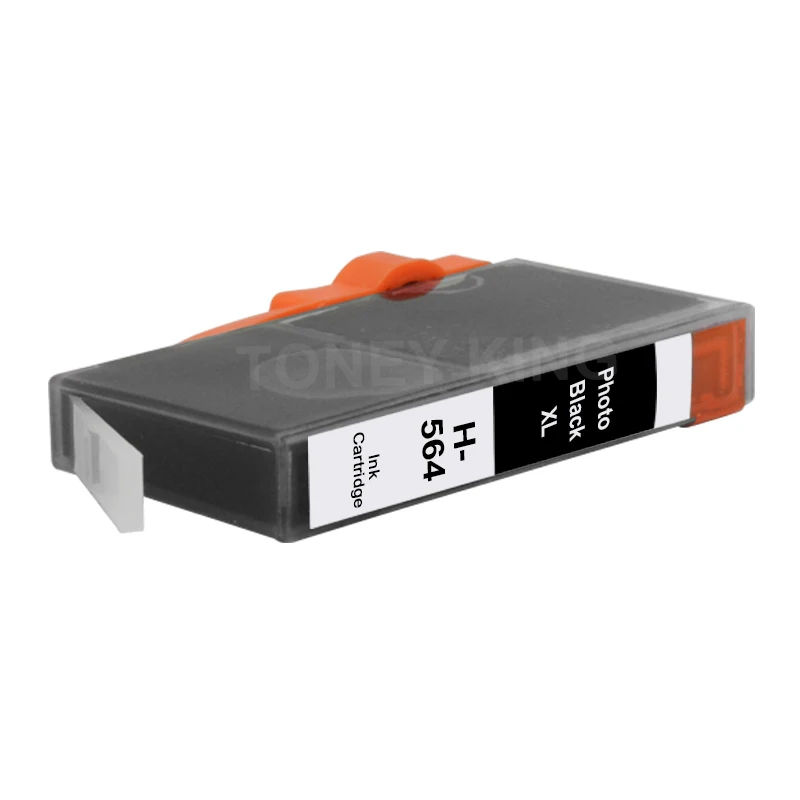 5 Color for HP 564 Ink Cartridge 564XL Cartridges Photosmart D7560 B8550 C6324 D5400 C309a C310a C310b C310c Printers | Компьютеры и