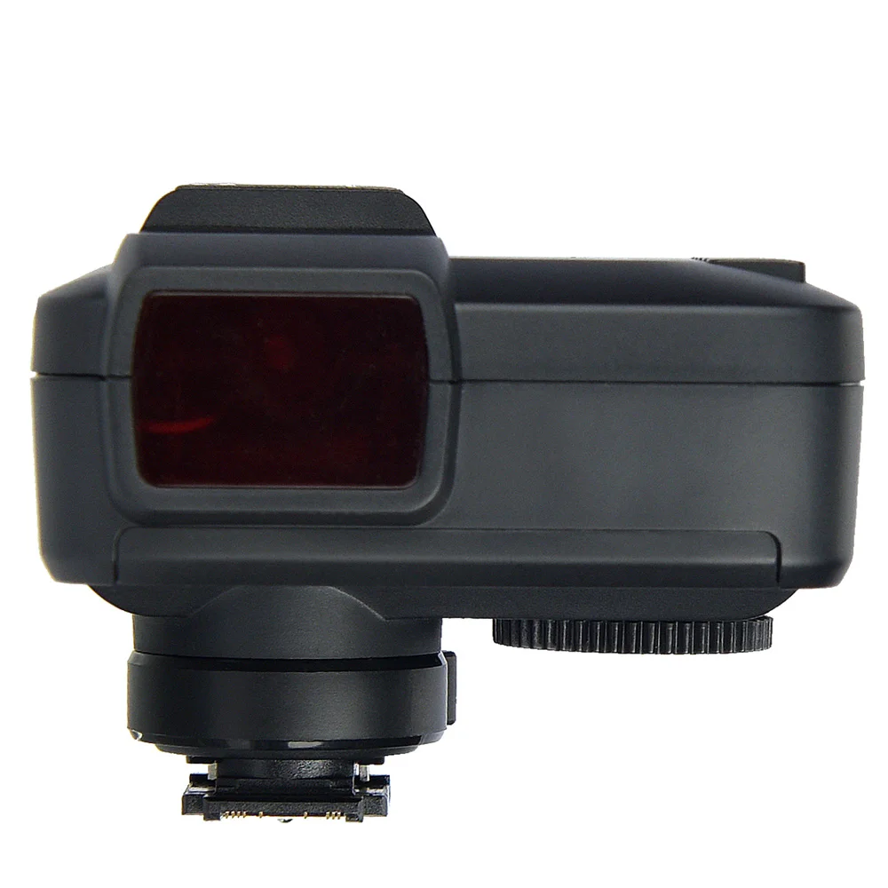 Godox X2T-C/F/N/O/P/S Bluetooth передатчик триггер 2,4 г ttl HSS для Canon Nikon sony Fujifilm Panasonic Pentax Olympus