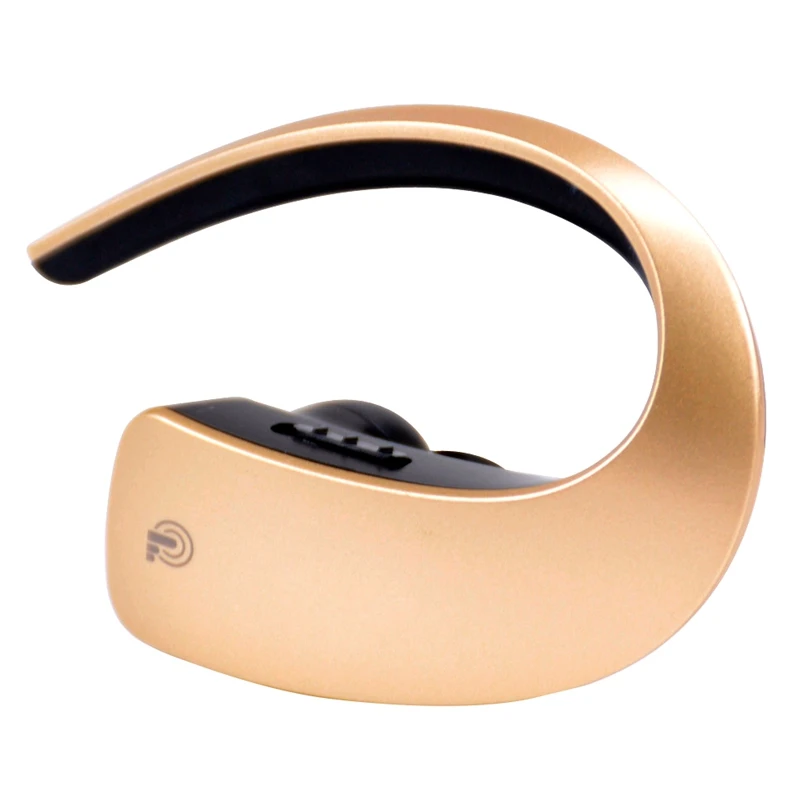 AABB-Q2 ушные крючки Bluetooth наушники Беспроводная гарнитура клавиша нажатия Cvc6.0 Apt-X
