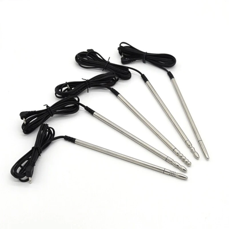 Устройство для физиоударной терапии биполярными электрическими волнами Катетер