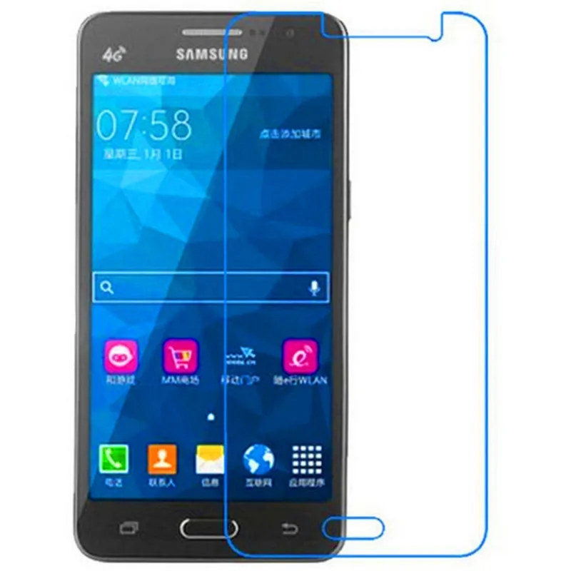 Закаленное стекло для Samsung Galaxy Grand Prime VE Duos G530 G530H SM G531H G531F G531 G531H/DS Защитное