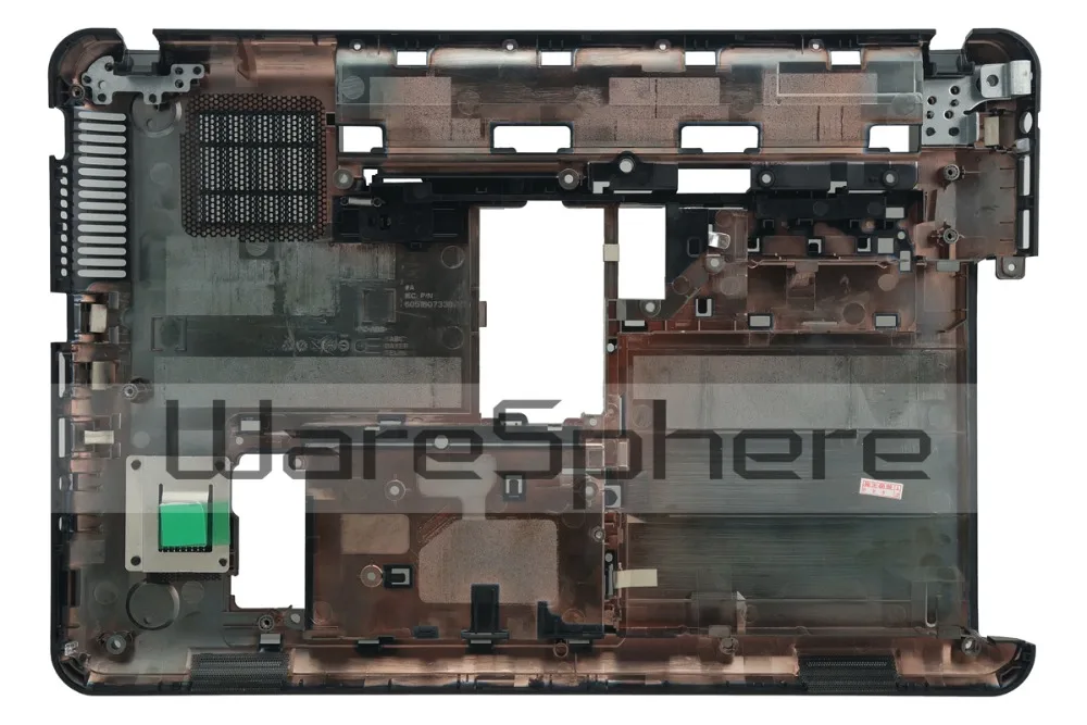 Новая нижняя крышка для HP 450 240 455 1000 704201 001 693296 685080 001|case for hp|hp casecase hp |
