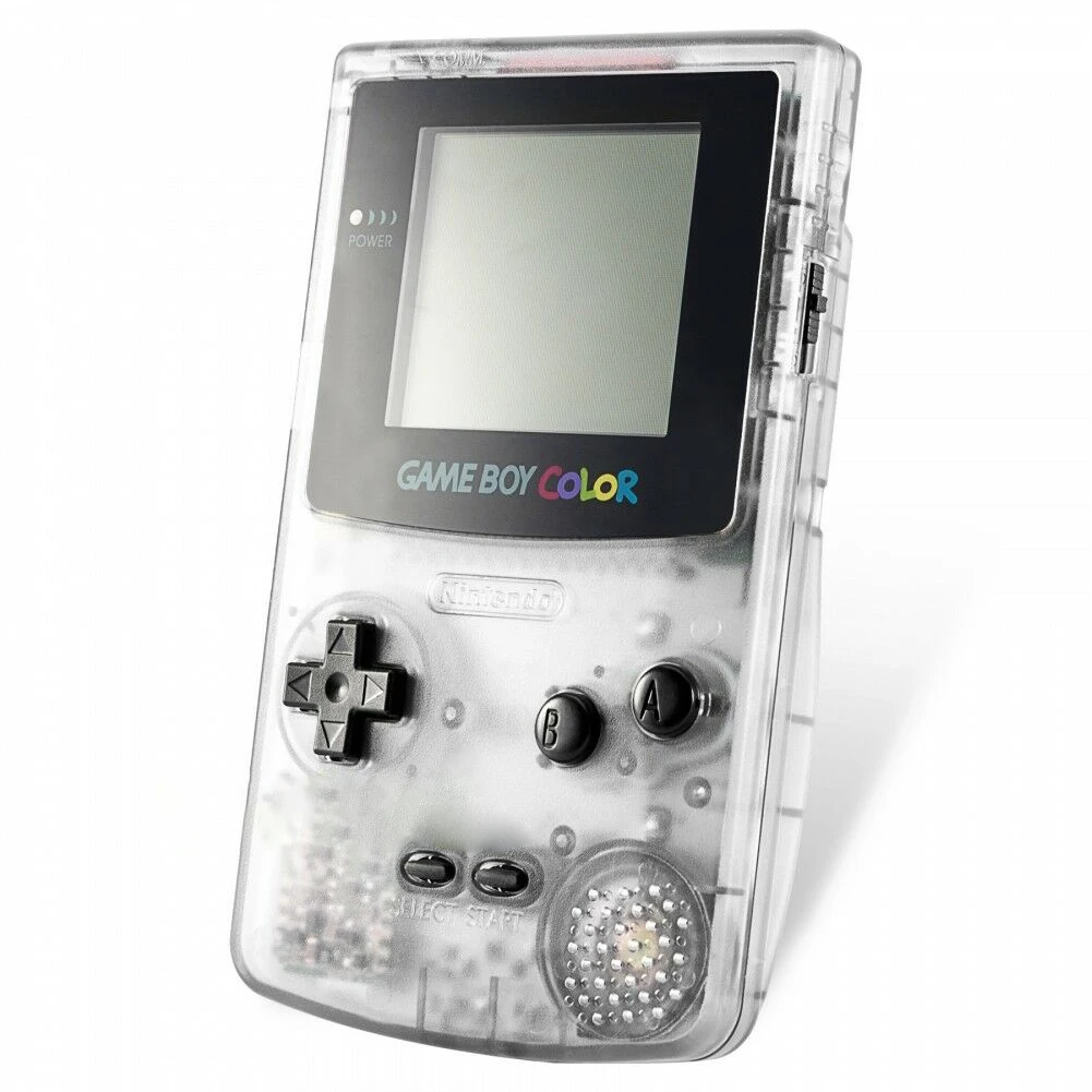 Запчасти Ремонт полный прочный корпус чехол Замена портативная консоль легкий