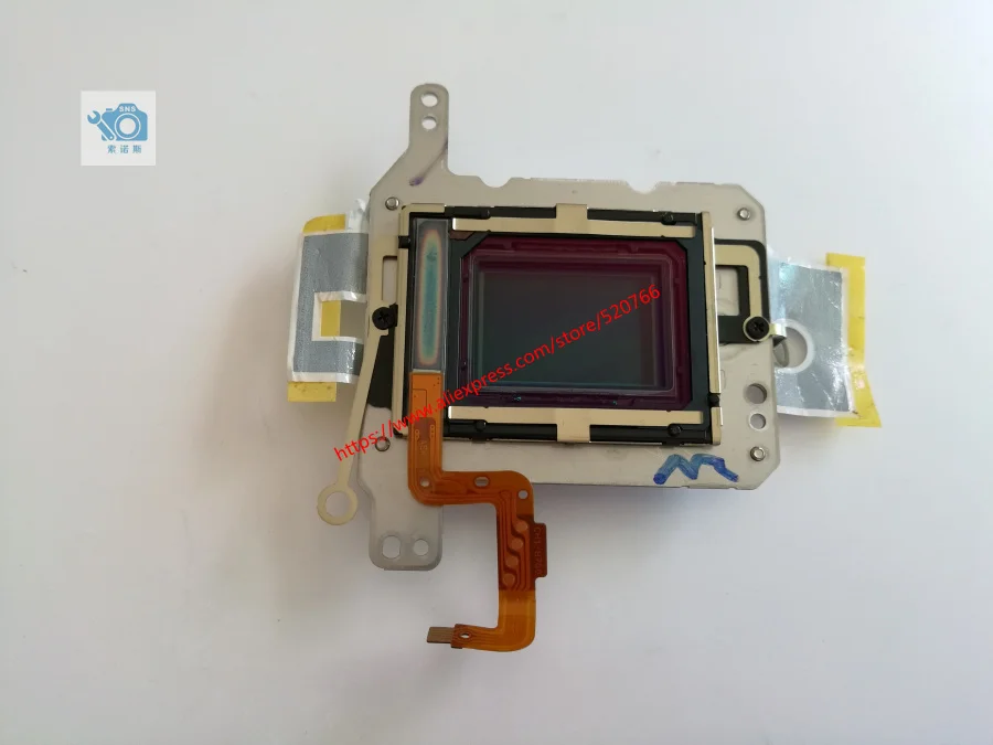 ТЕСТ ОК Оригинал 7D ccd для Cano CCD CMOS сенсор SLR Камера запасные части|slr camera|cameras cameracamera