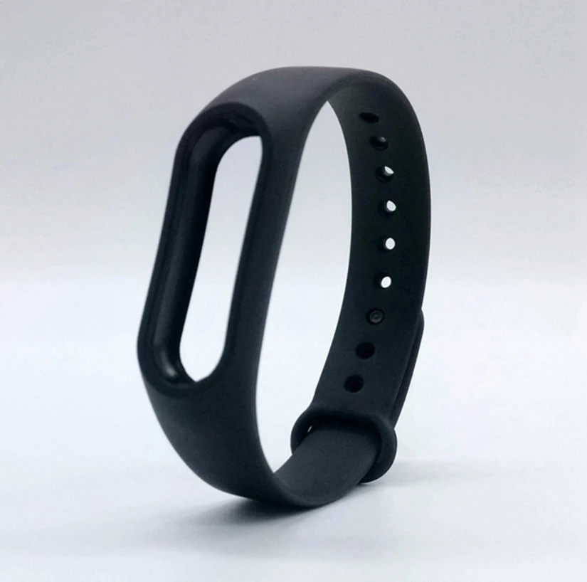 Красочные mi ремень заменить запястье для сяо Mi miband Ми группа 2 смарт браслет