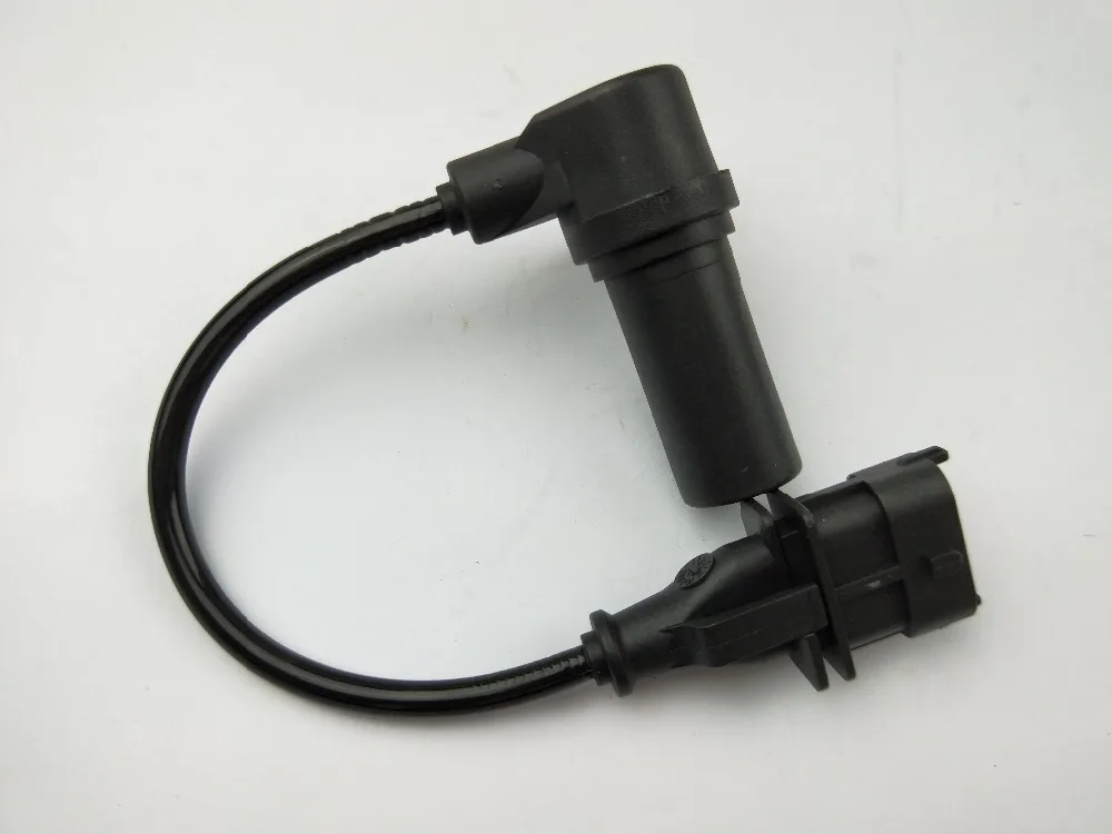 

SMD Camshaft Position Sensor For Fiat Ducato Iveco Daily Massif UAZ Patriot 2.3 3.0 0281002513 500374763 XREV442 281002513