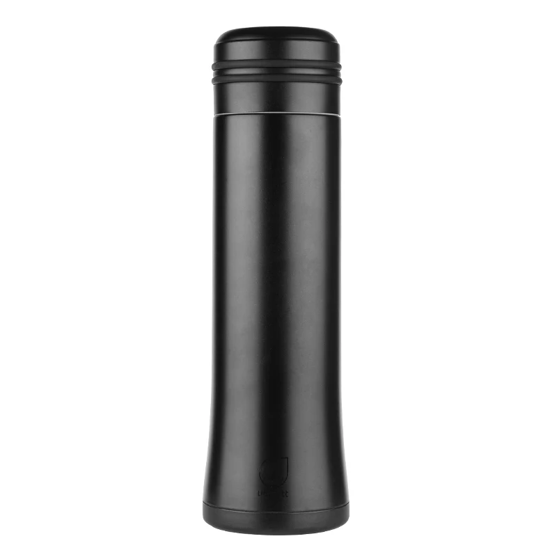 Unibott Double Wall Stainless Steel Vacuum Flasks 500ml Thermos Cup Coffee Tea Milk Travel Mug Thermo Bottle Gifts cup | Дом и сад
