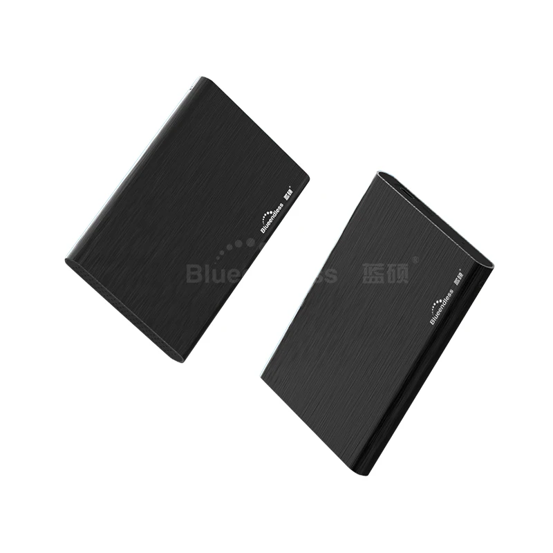 Корпус для жесткого диска 2 шт./лот 6 Гбит/с Тип C используется ТБ HDD ssd 5 &quotSATA I II III