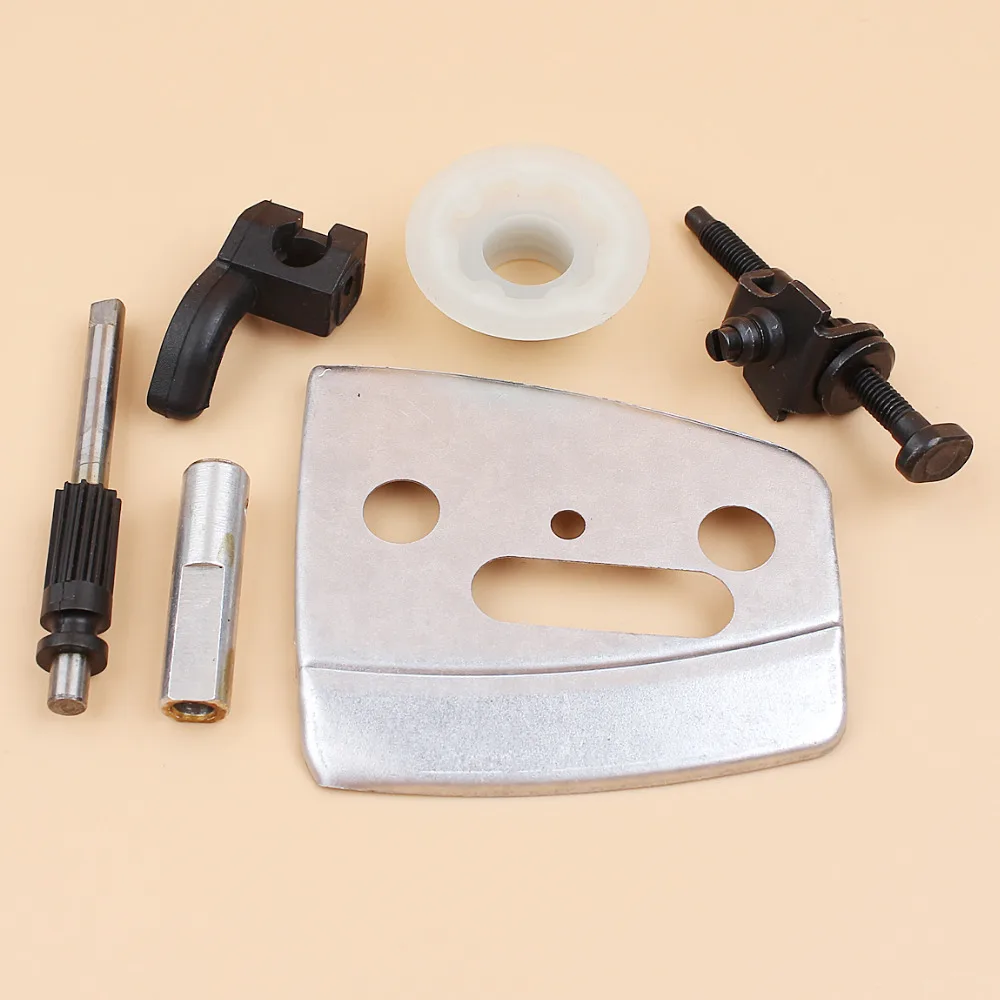 Насос для бензопилы HUSQVARNA 340 345 350 353 351 346 XP 346XP|346xp chainsaw|chain oil pumphusqvarna chainsaw bar |