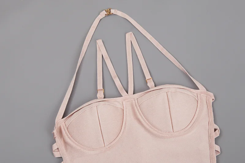 Bqueen 2017 новое открытое модное женское платье с открытой спиной сексуальное на