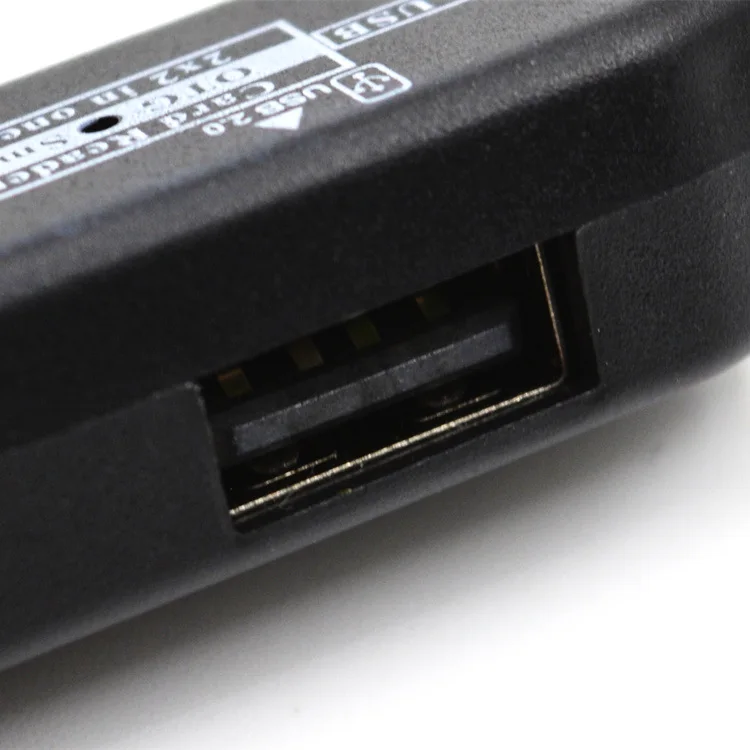 2 в 1 USB OTG кардридер Универсальный Micro телефон | Компьютеры и офис