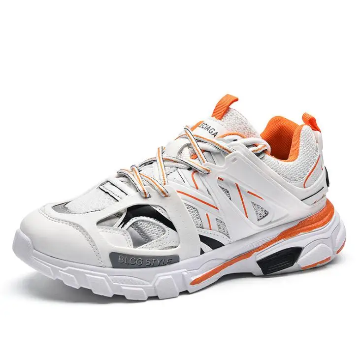Новое поступление обувь zapatos de hombre Модные дышащие кроссовки ayakkabi zapatillas deportiva
